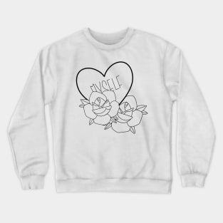 I love myself Crewneck Sweatshirt